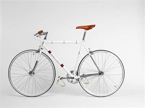 bicicleta gucci|Gucci bianchi.